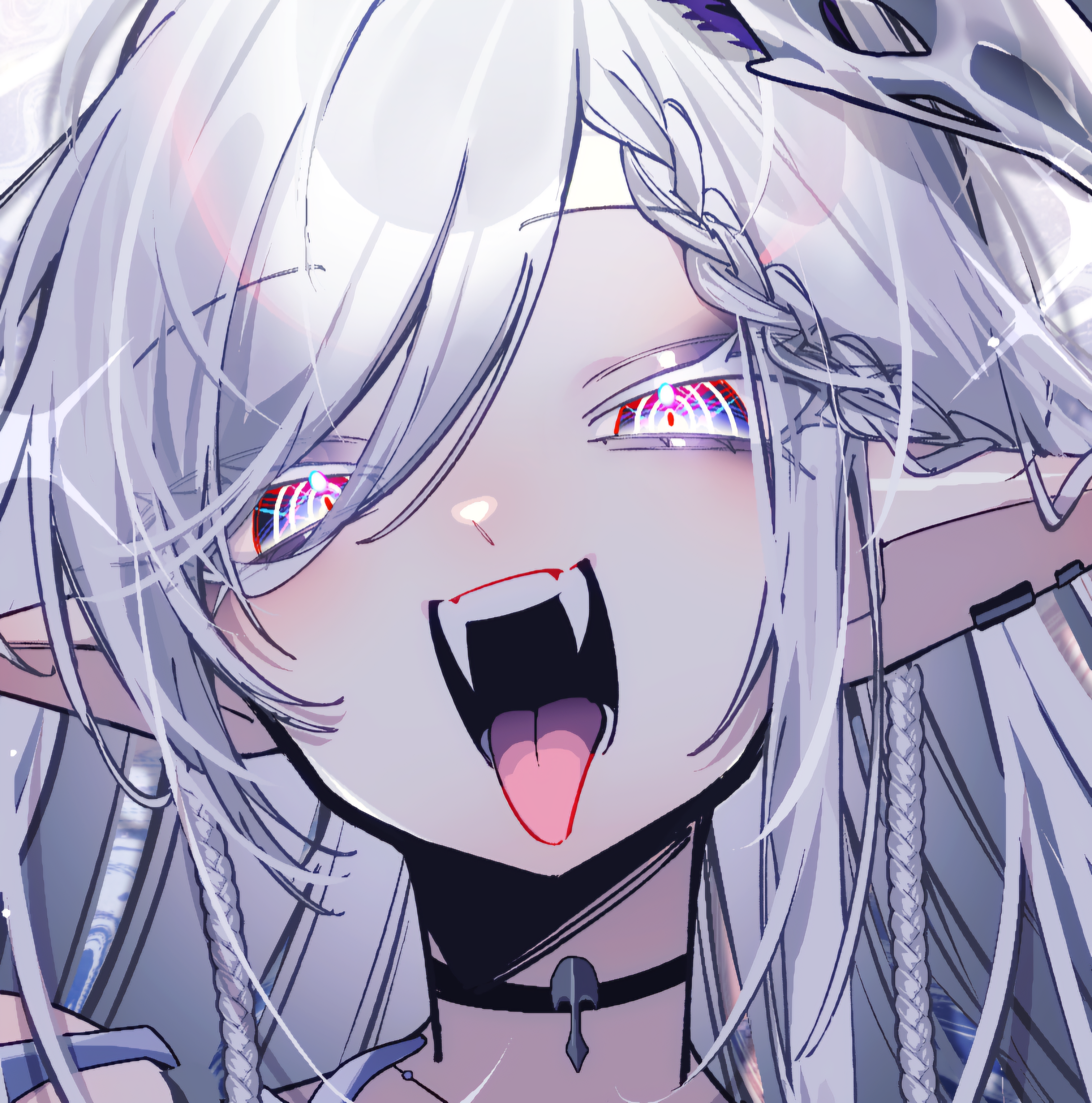 SnootyDeath Avatar